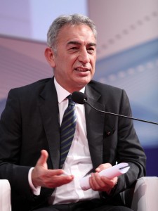 ICCI 2013 - Adnan Polat