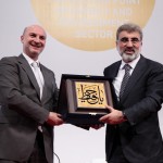 ICCI 2013 - MÜSİAD Özel Oturumu - Plaket