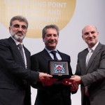 ICCI 2013 - MÜSİAD Özel Oturumu - Plaket