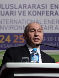 ICCI 2013 - Nihat Özdemir