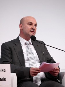 ICCI 2013 - Ömer Cihad Vardan