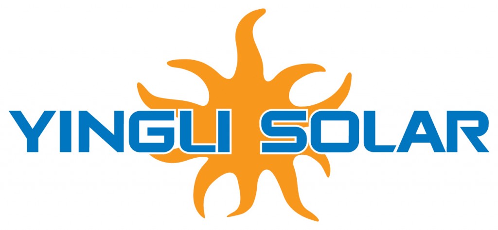 Yingli Solar - Logo