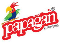 Papagan Kuruyemiş