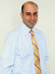 Serkan Yalçın