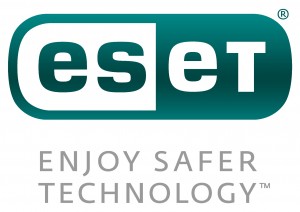 Eset logo