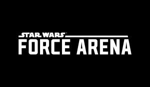 Force Arena LOGO