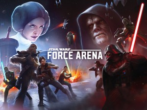 StarWars_ForceArena